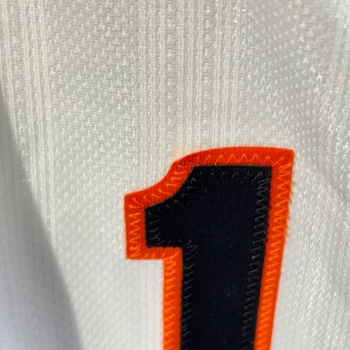 読売ジャイアンツ (ヨミウリジャイアンツ) 応援グッズ ホワイト 内タグ