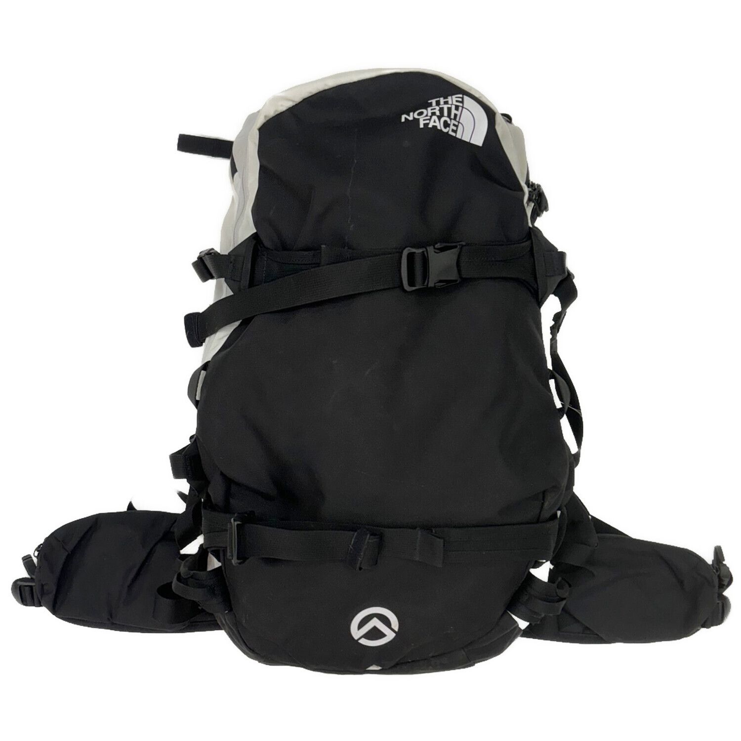 THE NORTH FACE (ザ ノース フェイス) バックパック 35L ホワイト