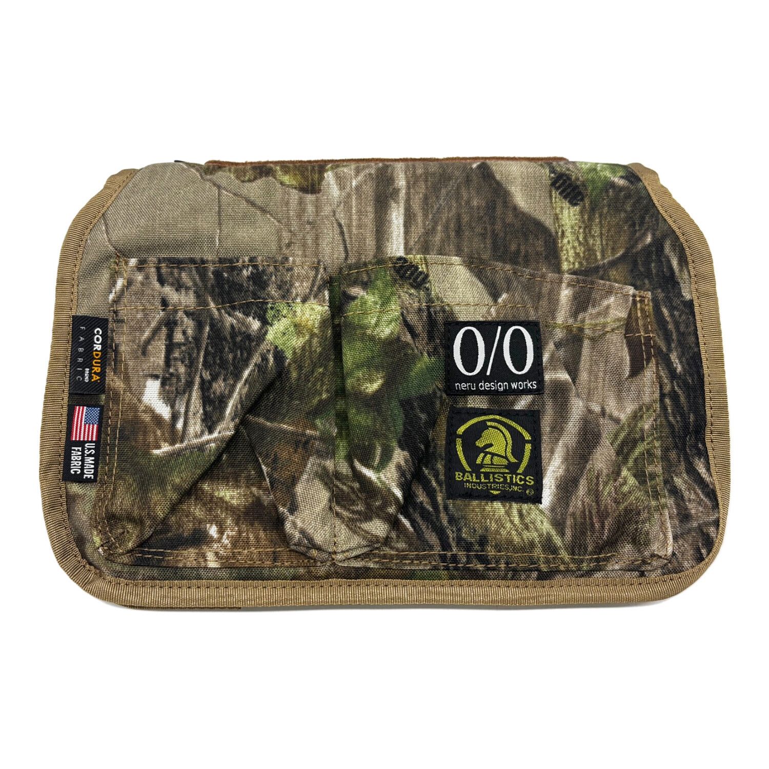 neru design works (ネルデザインワークス) Ballistics EB-cover