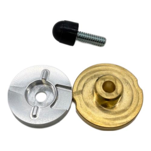 H&O (エイチアンドオー) ランタンアクセサリー h&o鮫ステッカー h&o