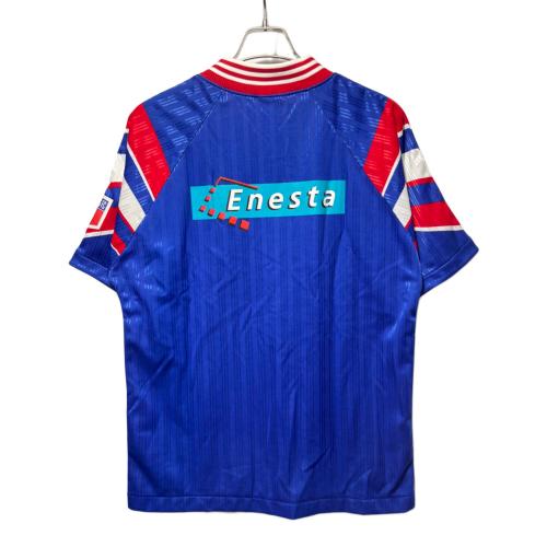 東京ガス (トウキョウガス) サッカーユニフォーム メンズ MLサイズ