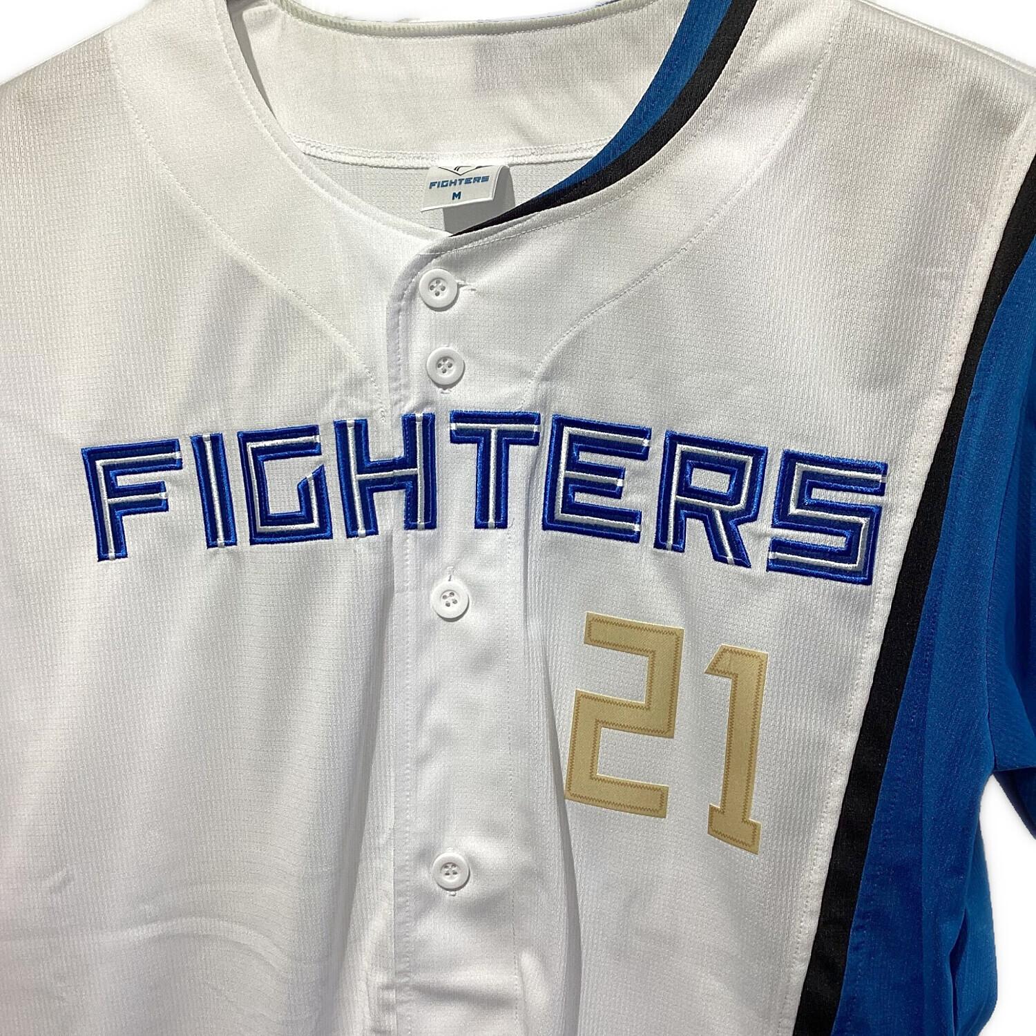 北海道日本ハムファイターズ (ホッカイドウニッポンハムファイターズ