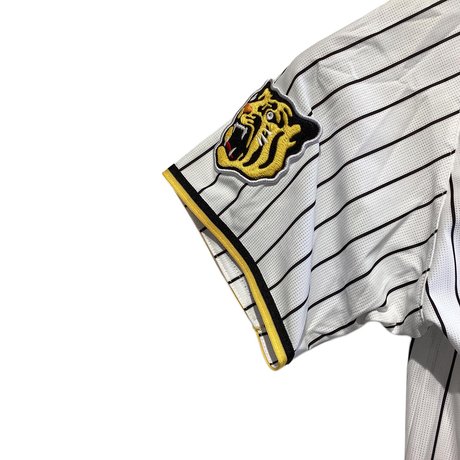 阪神タイガース (ハンシンタイガース) 応援グッズ Sサイズ ホワイト