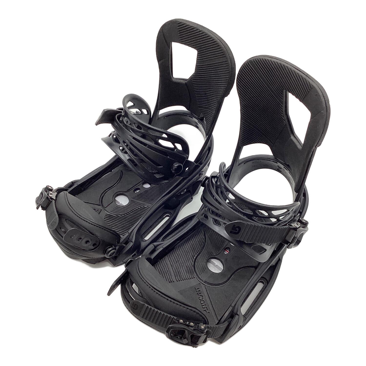 BURTON (バートン) CARTEL EST ビンディング 2018年モデル SIZE M