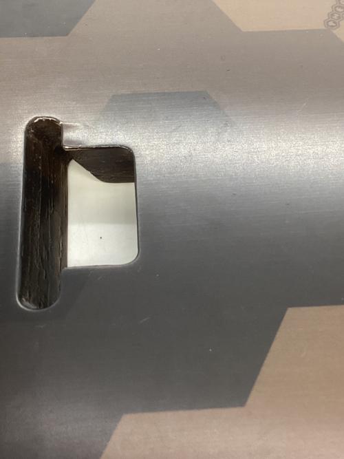 The Arth (ザァ～ッス) アウトドアテーブル ヘキカモぐれい 床上手さん