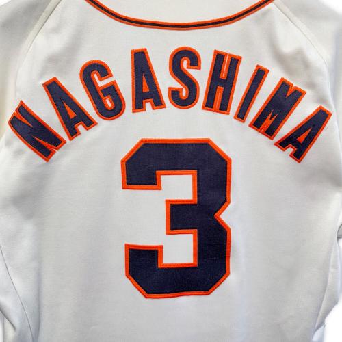 読売ジャイアンツ (ヨミウリジャイアンツ) 応援グッズ Mサイズ プロ