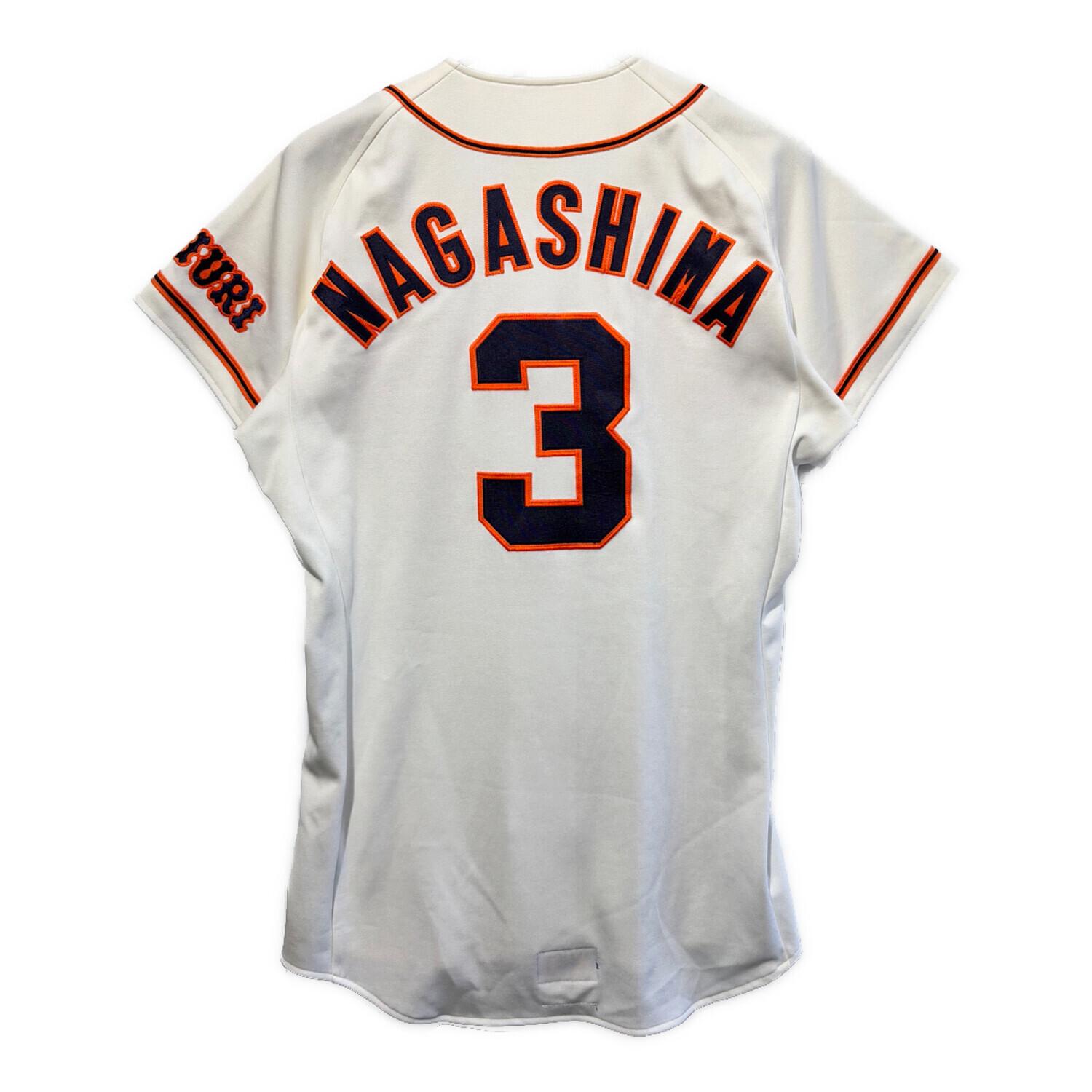 読売ジャイアンツ (ヨミウリジャイアンツ) 応援グッズ Mサイズ プロ