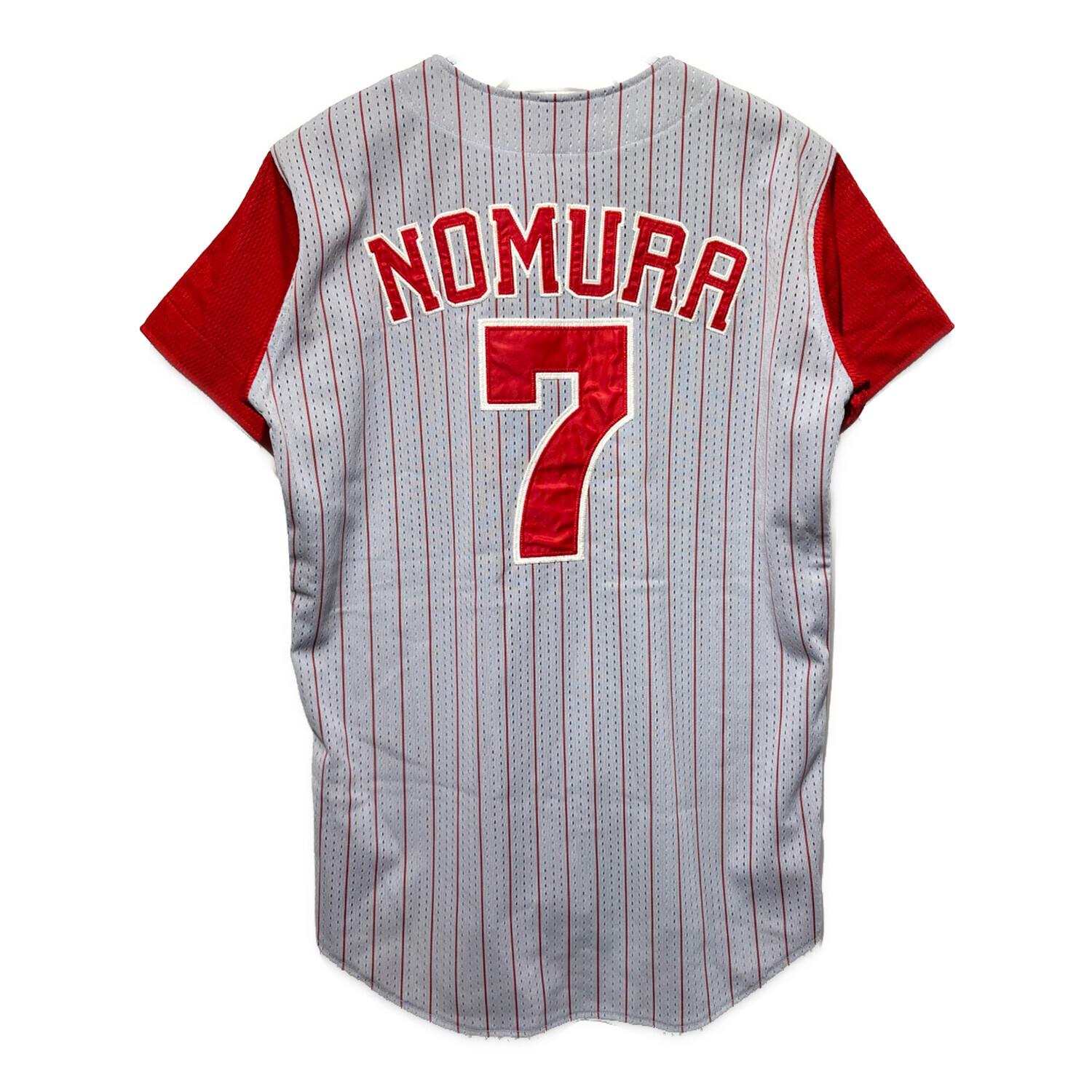 広島東洋カープ (ヒロシマトウヨウカープ) 応援グッズ Lサイズ グレー