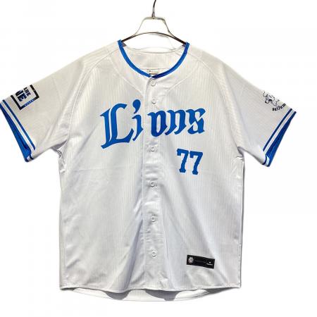 埼玉西武ライオンズ (サイタマセイブライオンズ) 応援グッズ Lサイズ