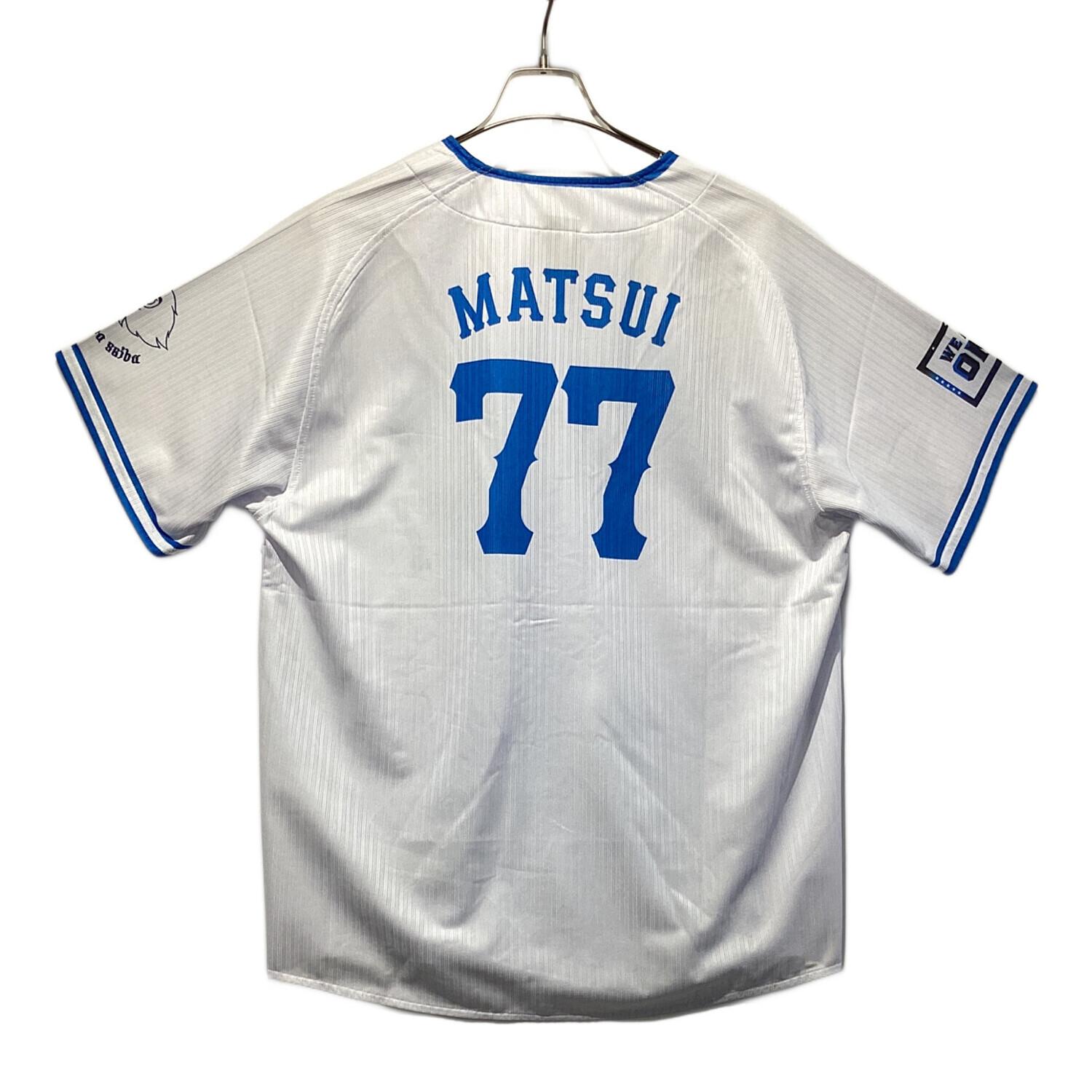 埼玉西武ライオンズ (サイタマセイブライオンズ) 応援グッズ Lサイズ