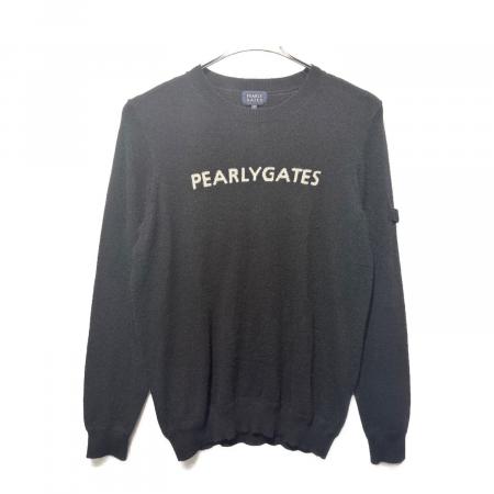 PEARLY GATES (パーリーゲイツ) ゴルフウェア(トップス) メンズ SIZE