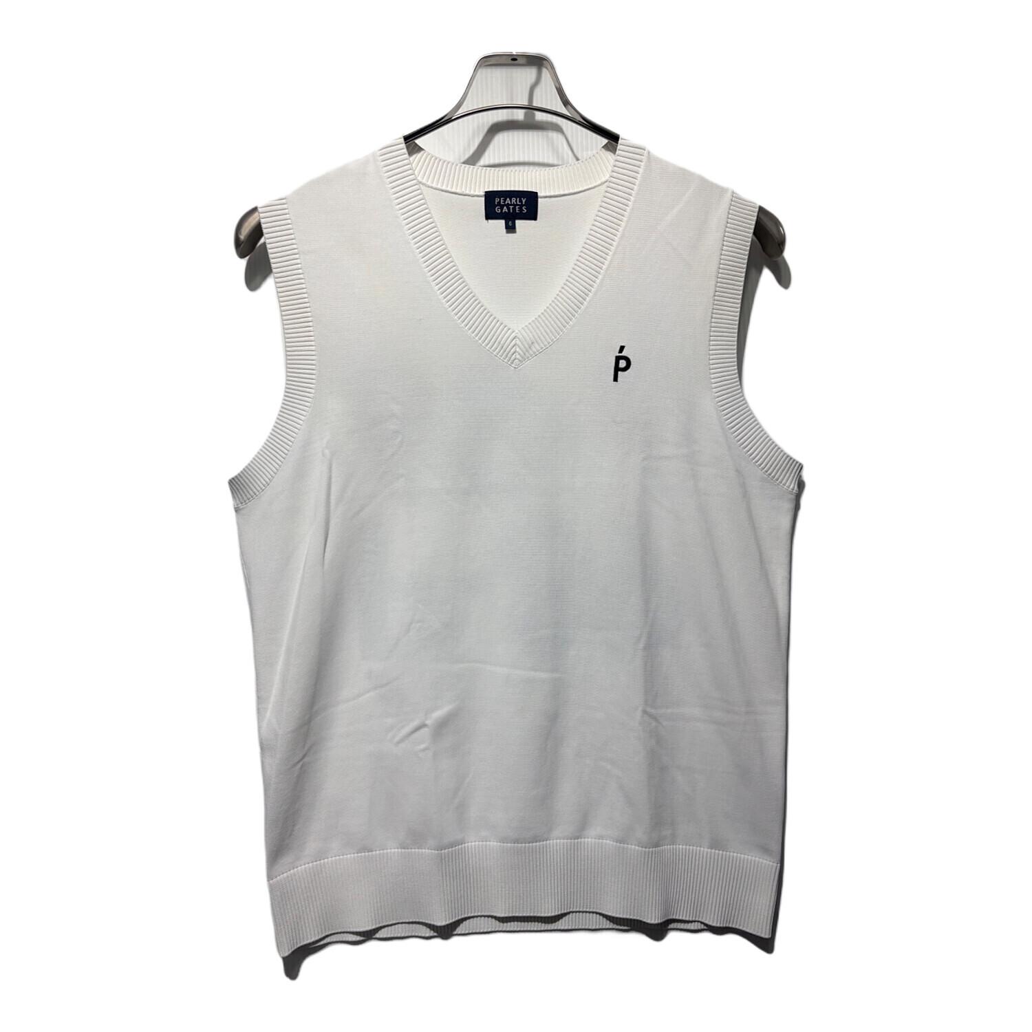 PEARLY GATES (パーリーゲイツ) ゴルフウェア(トップス) メンズ SIZE L