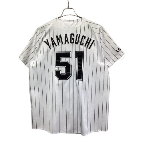 千葉ロッテマリーンズ (チバロッテマリーンズ) 応援グッズ Lサイズ