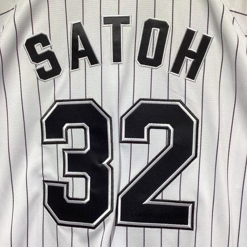 千葉ロッテマリーンズ (チバロッテマリーンズ) 応援グッズ Lサイズ