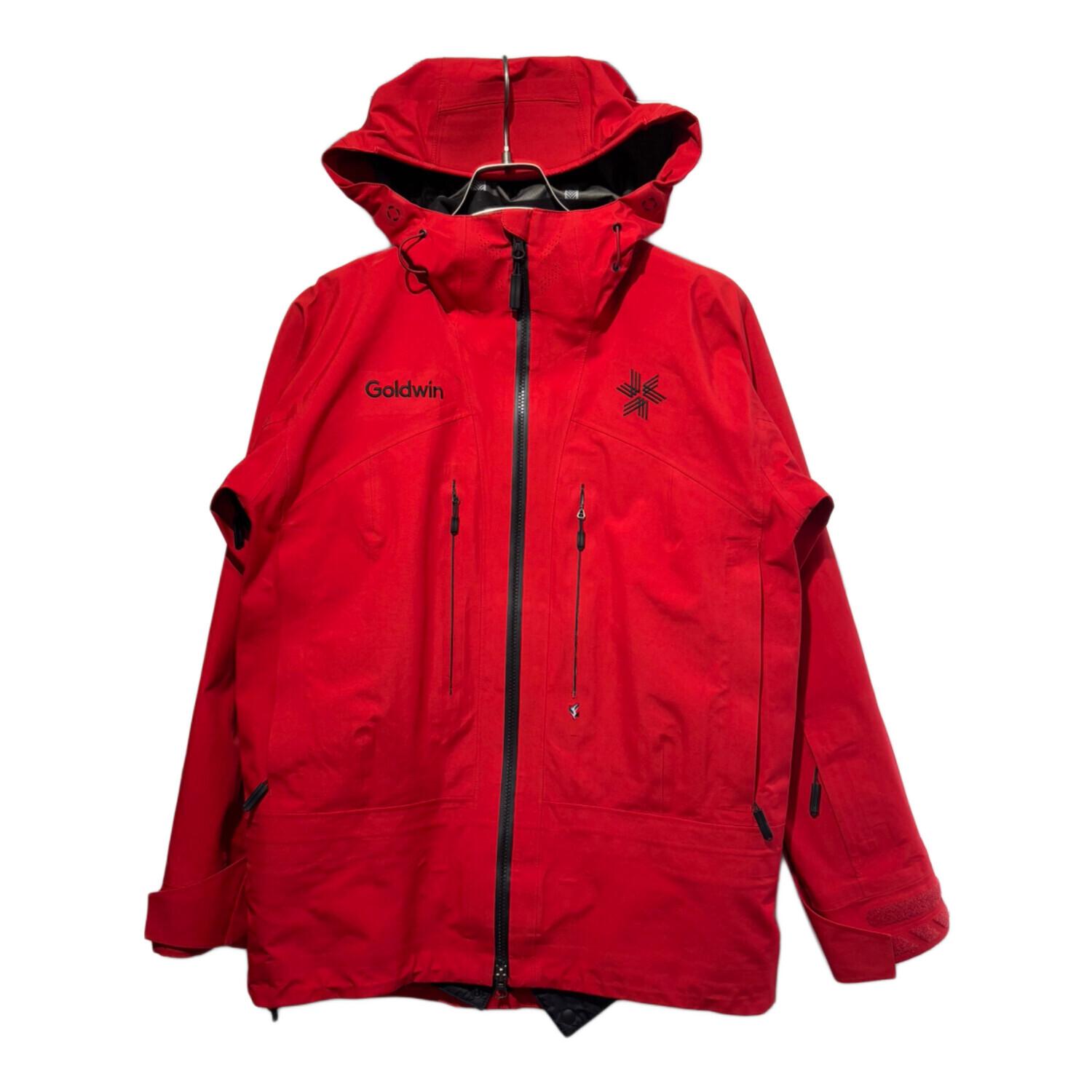 GOLDWIN (ゴールドウイン) スキーウェア(ジャケット) メンズ SIZE M