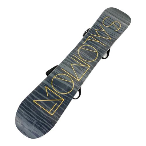 SALOMON (サロモン) SUBJECT スノーボード SALOMON SHADOW 152cm