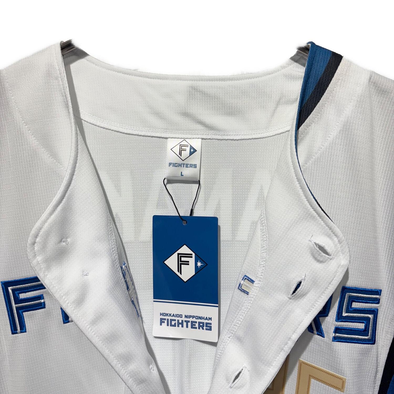 北海道日本ハムファイターズ (ホッカイドウニッポンハムファイターズ