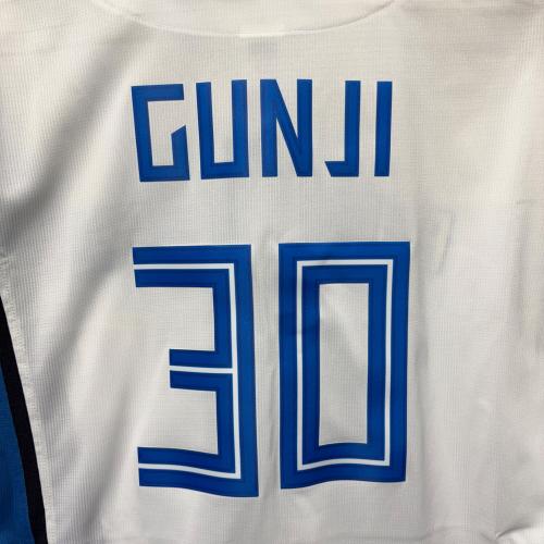 郡司裕也 ホームレプリカユニ L 30 (新品、未開封)日本ハム