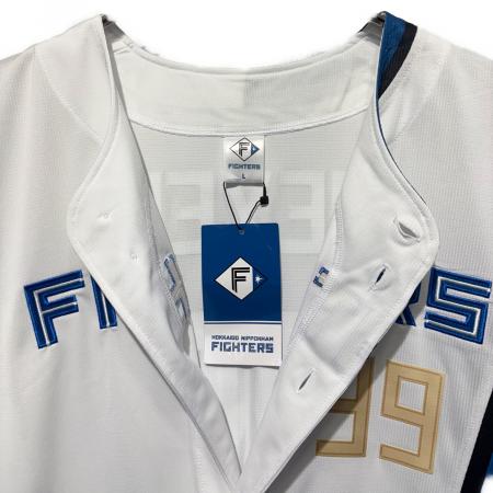 北海道日本ハムファイターズ (ホッカイドウニッポンハムファイターズ