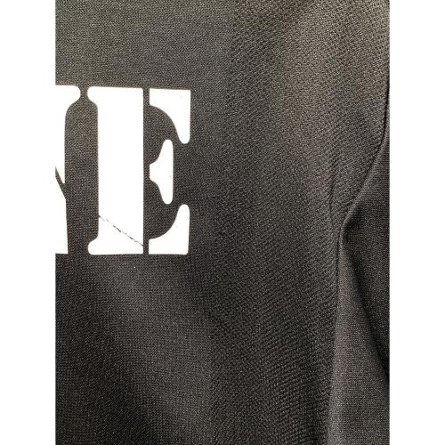 レアル・マドリード サッカーユニフォーム メンズ SIZE 2XO ブラック