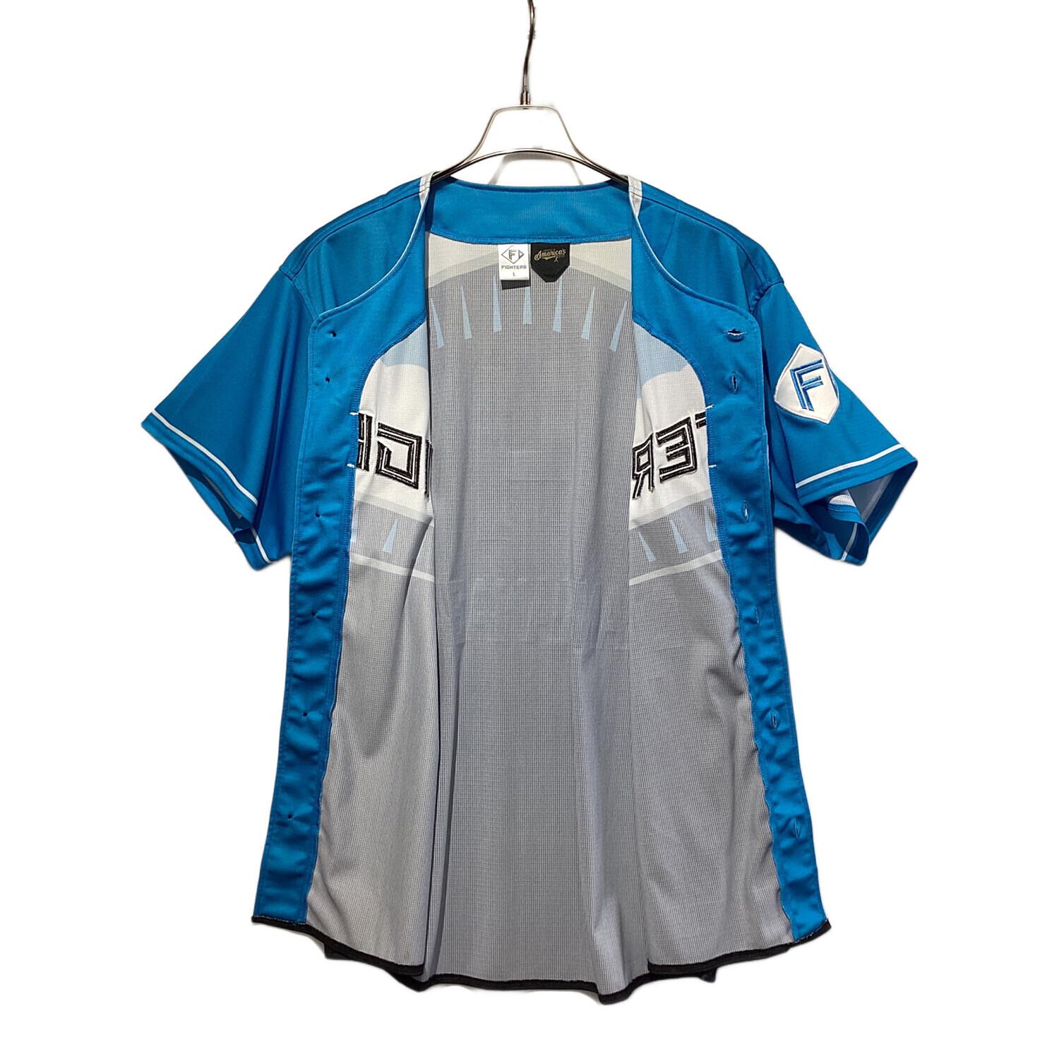 北海道日本ハムファイターズ (ホッカイドウニッポンハムファイターズ