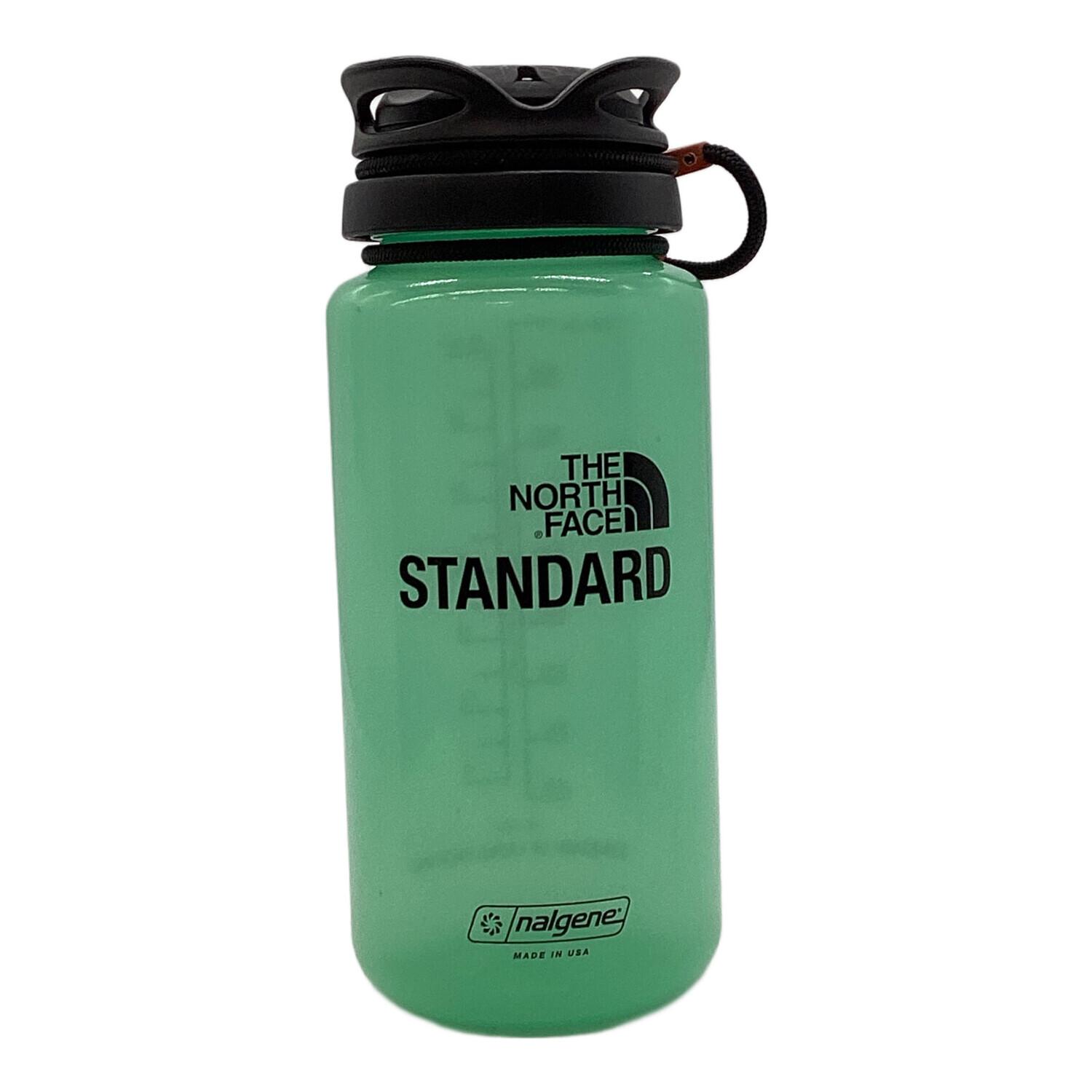 nalgene (ナルゲン) アウトドア食器 蓄光 E THE NORTH FACE 広口1.0