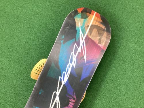 HEAD (ヘッド) ROSE スノーボード 2021/22年モデル 142cm ホワイト