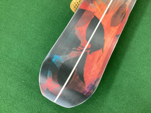 HEAD (ヘッド) ROSE スノーボード 2021/22年モデル 142cm ホワイト