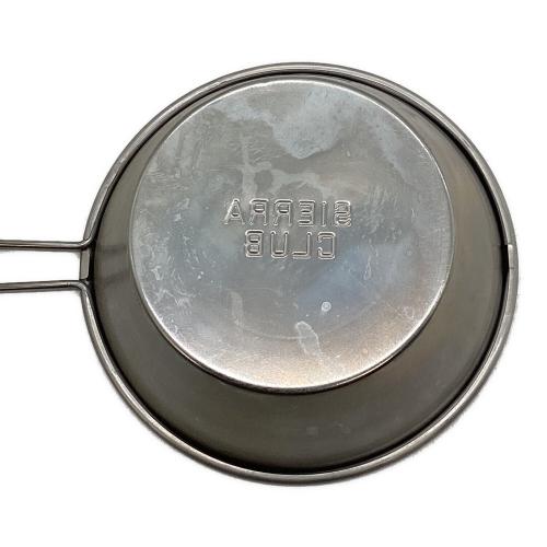 SIERRA CLUB (シエラクラブ) シェラカップ R刻印無｜トレファクONLINE