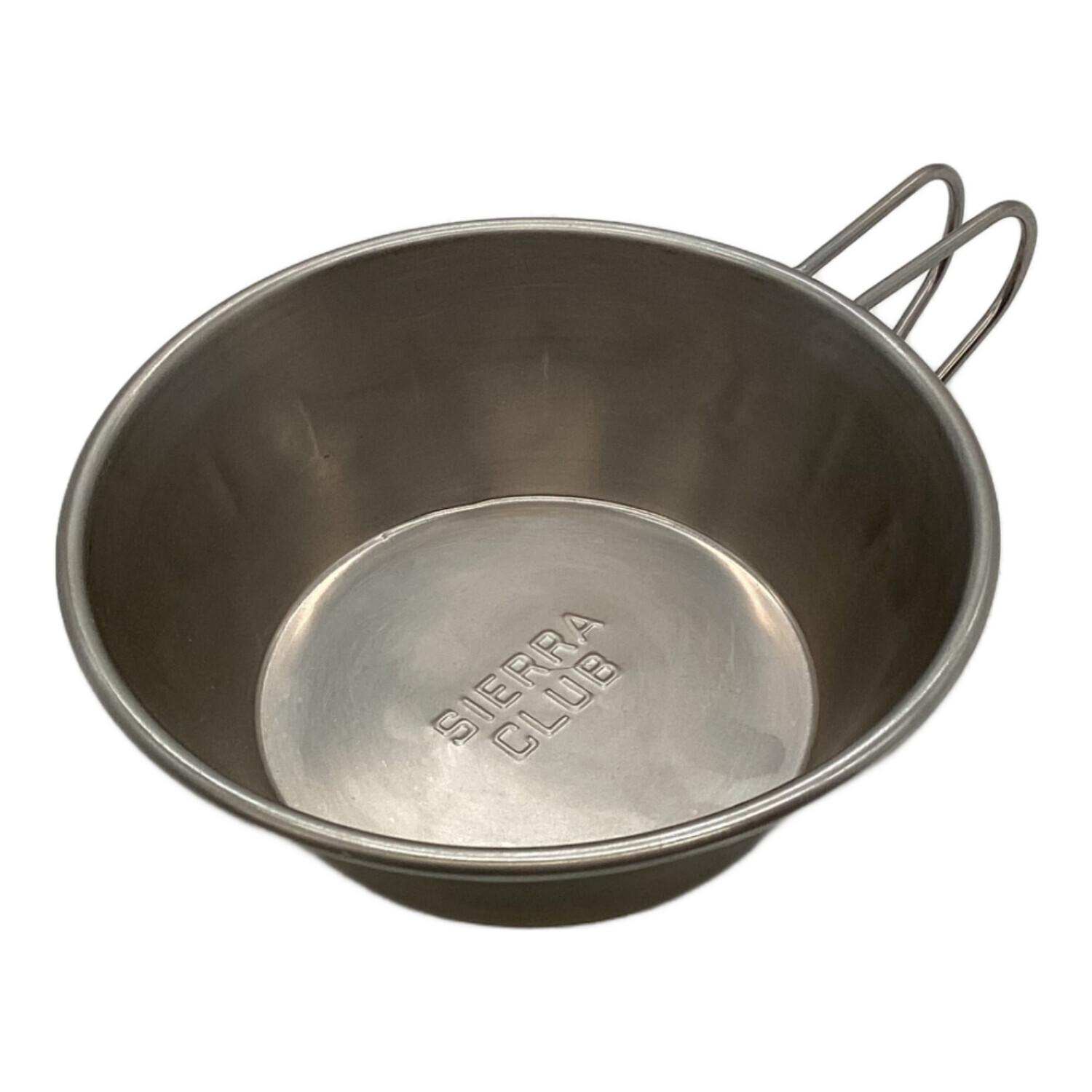 SIERRA CLUB (シエラクラブ) シェラカップ R刻印無｜トレファクONLINE