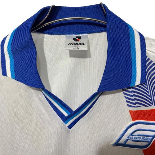 横浜フリューゲルス (ヨコハマフリューゲルス) サッカーユニフォーム