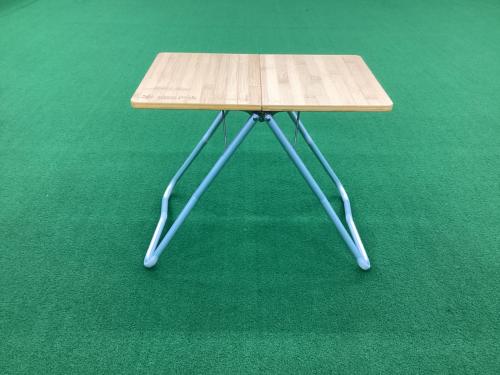 Snow peak (スノーピーク) アウトドアテーブル 廃盤品 LV-065T