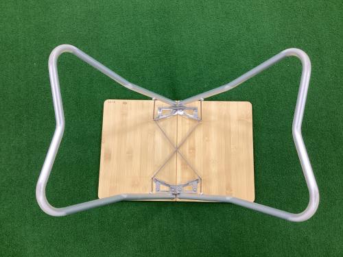 Snow peak (スノーピーク) アウトドアテーブル 廃盤品 LV-065T