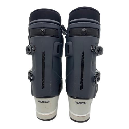 K2 (ケーツー) スキーブーツ メンズ SIZE 27cm ホワイト×グレー