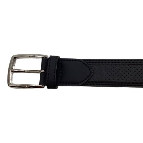 muta MARINE (ムータマリン) ベルト(ゴルフ) ブラック｜トレファクONLINE