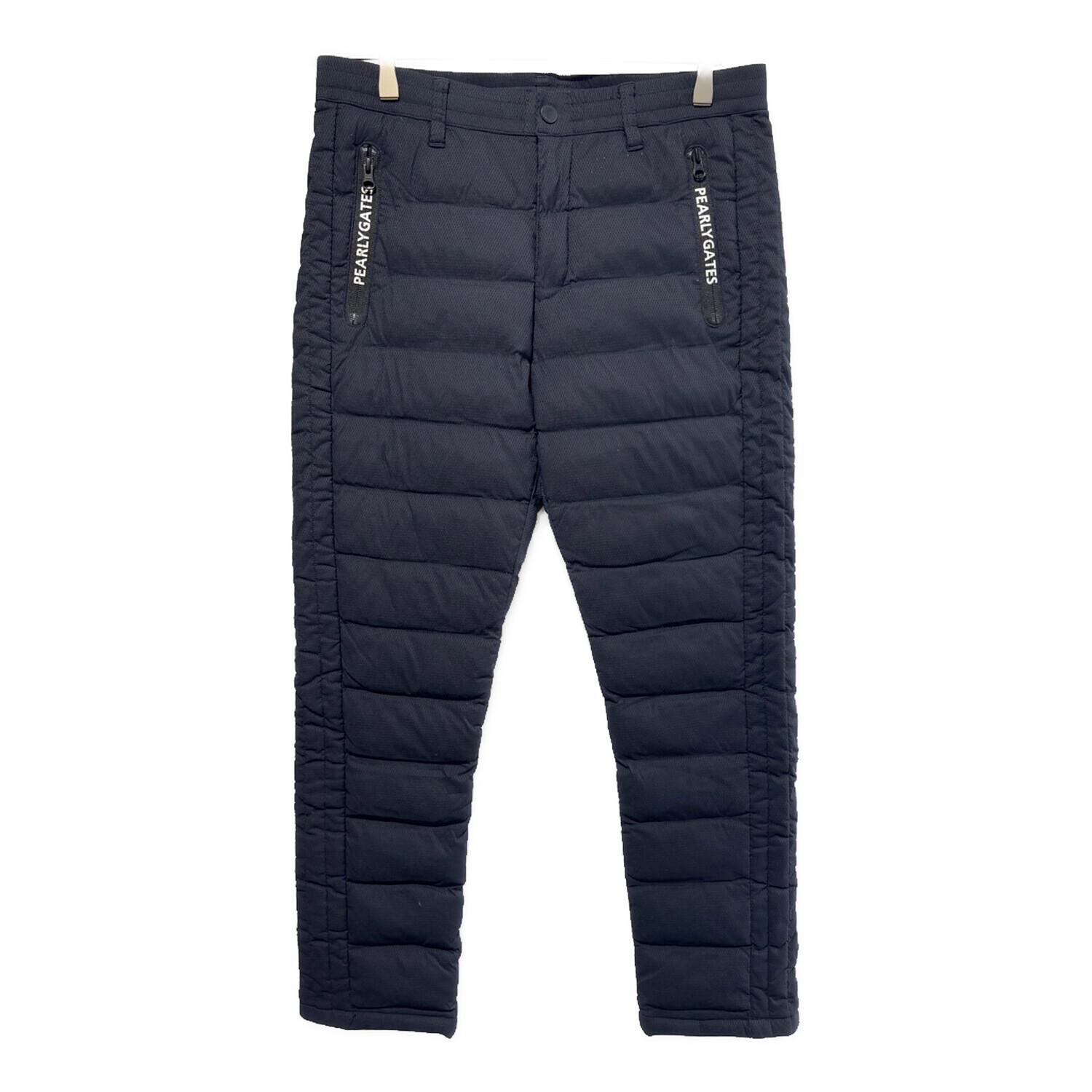 PEARLY GATES (パーリーゲイツ) ゴルフウェア(パンツ) メンズ SIZE L