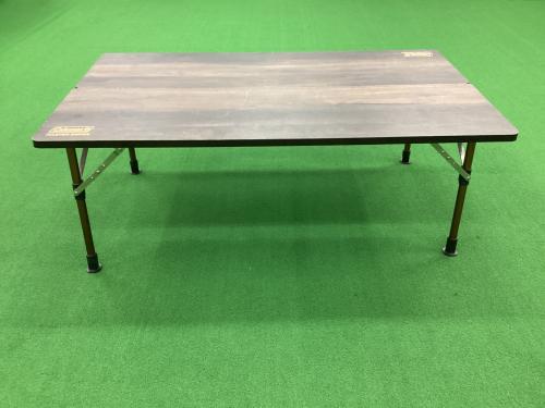 Coleman (コールマン) アウトドアテーブル コンフォートマスター