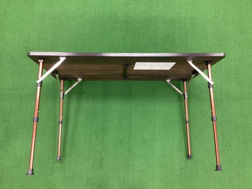 Coleman (コールマン) アウトドアテーブル コンフォートマスター