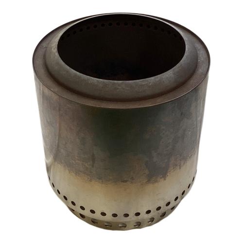 solo stove (ソロストーブ) レンジャーキット2.0 焚火台｜トレファクONLINE