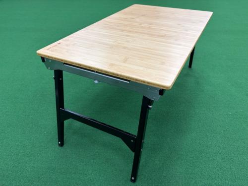 Snow peak (スノーピーク) アウトドアテーブル CK-090