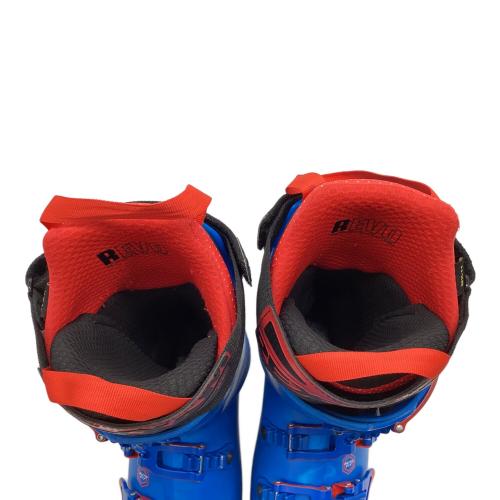 REXXAM (レグザム) R-EVO 110S スキーブーツ メンズ SIZE 24.5cm