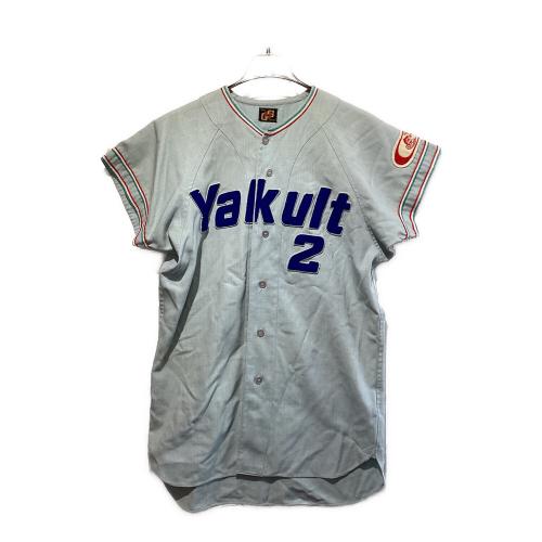 東京ヤクルトスワローズ (トウキョウヤクルトスワローズ) 1969-1970