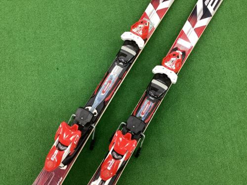 OGASAKA (オガサカ) KEO'S カービングスキー KS-RV 160cm｜トレファク