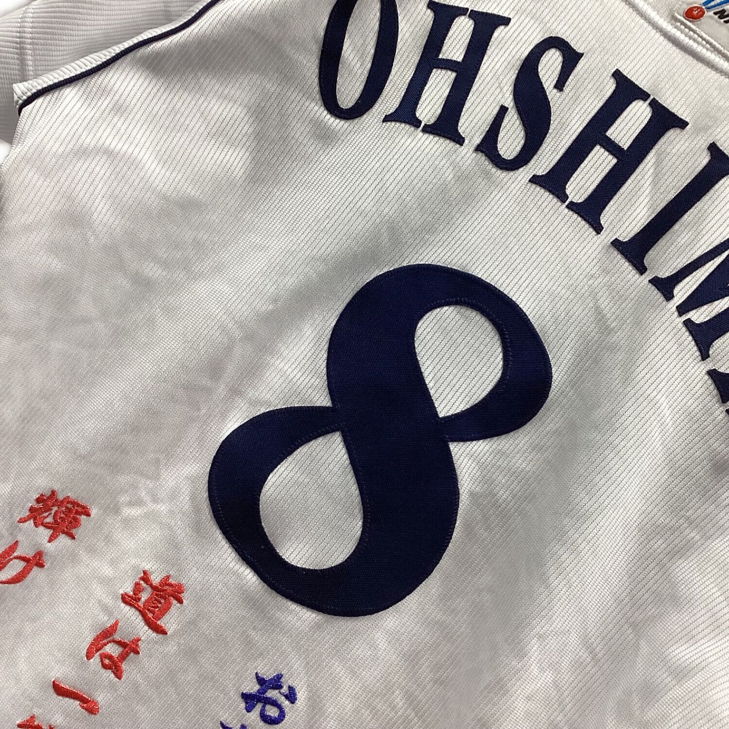 中日ドラゴンズ (チュウニチドラゴンズ) 応援グッズ SIZE M ホワイト