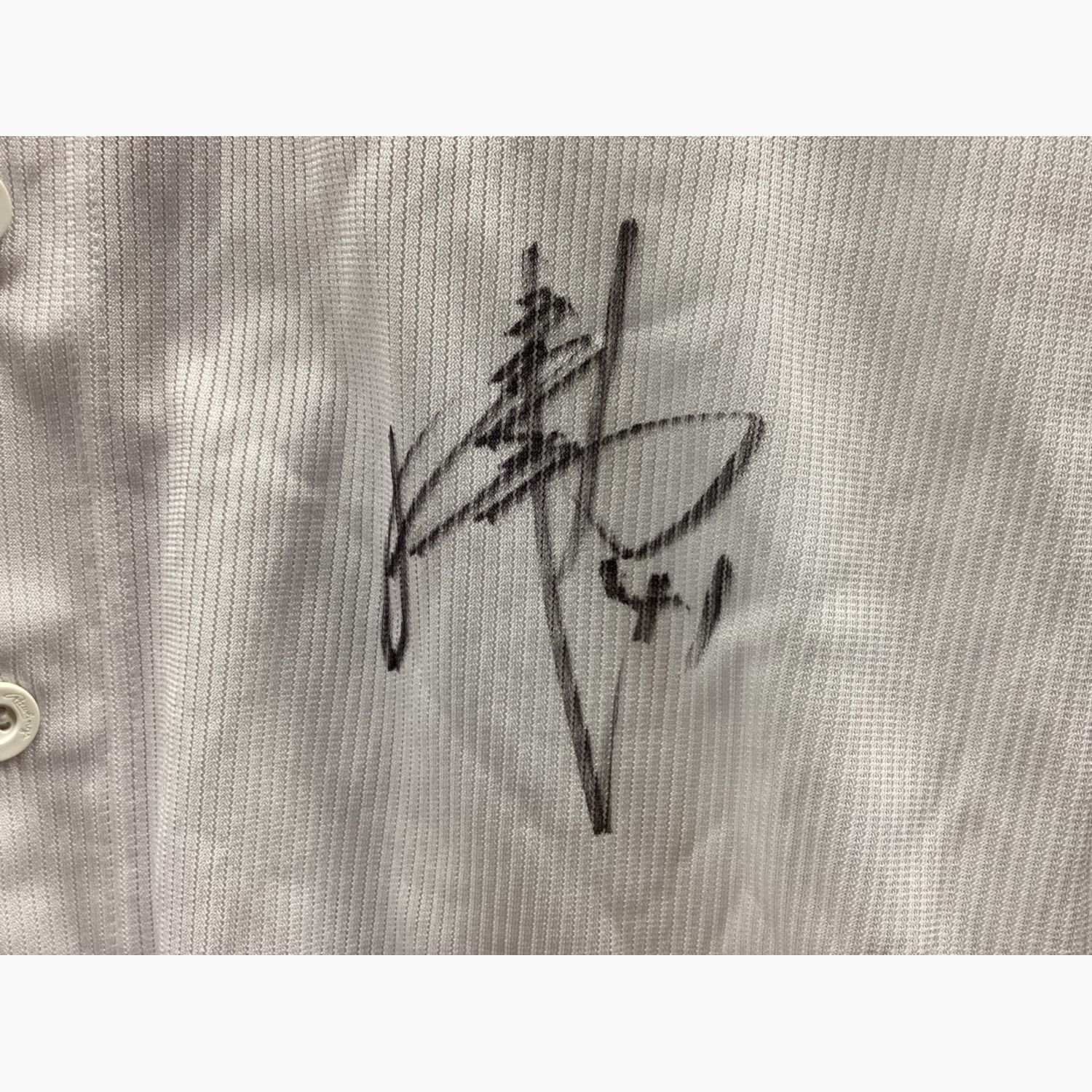 中日ドラゴンズ (チュウニチドラゴンズ) 応援グッズ SIZE M ホワイト