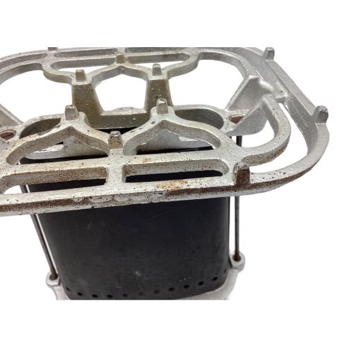 BEATRICE (ベアトリス) アイロンストーブ 推定製造年数1930~70年代