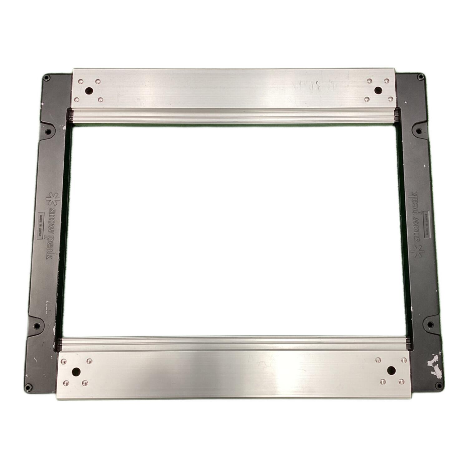 Snow peak (スノーピーク) ファニチャーアクセサリー CK-170 廃盤品