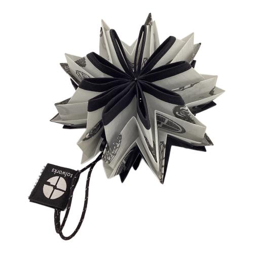 solworks (ソルワークス) ランタンアクセサリー solworks model solol