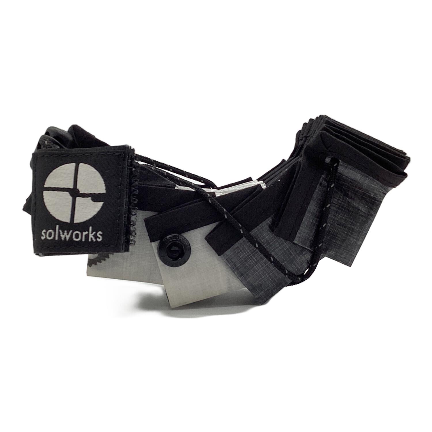 solworks (ソルワークス) ランタンアクセサリー solworks model solol