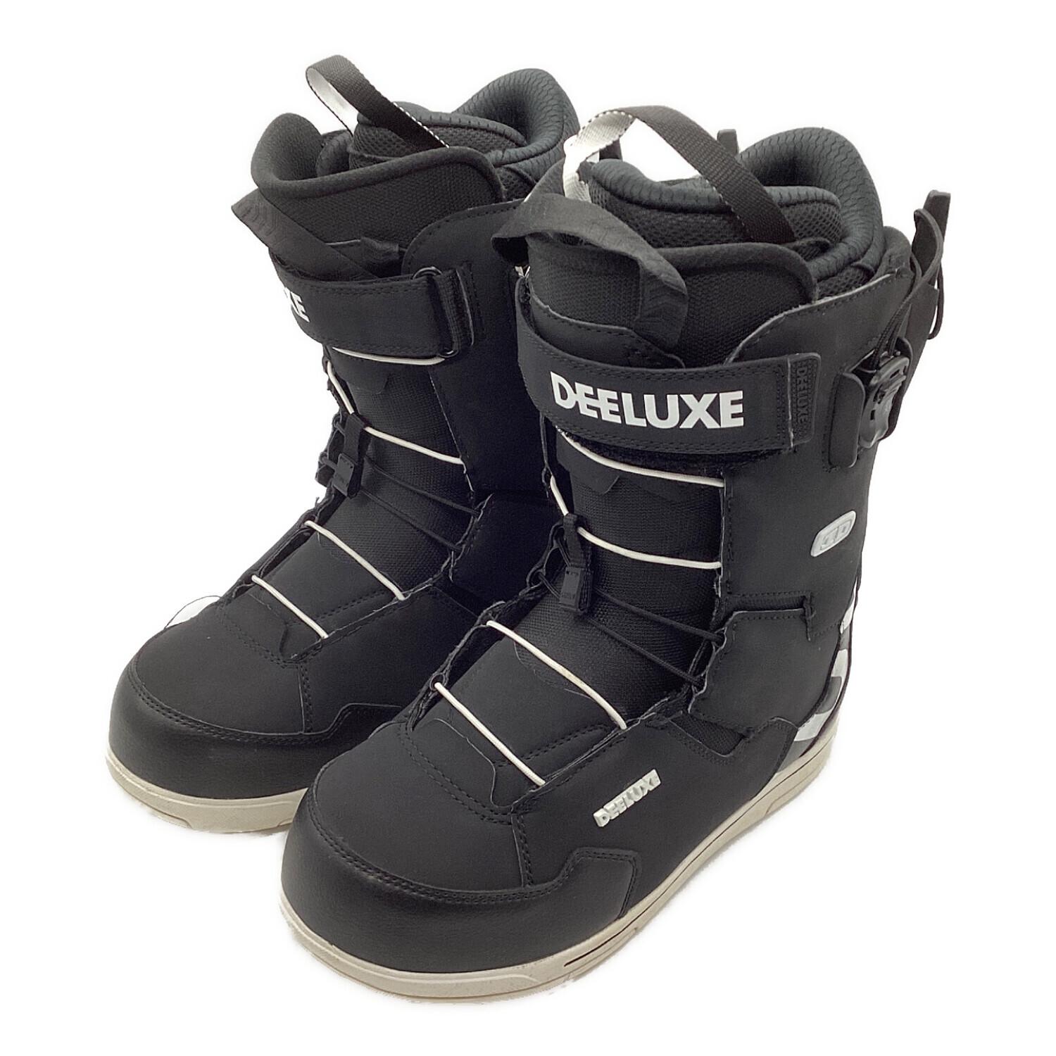 DEELUXE (ディーラックス) TEAM ID スノーボードブーツ メンズ SIZE